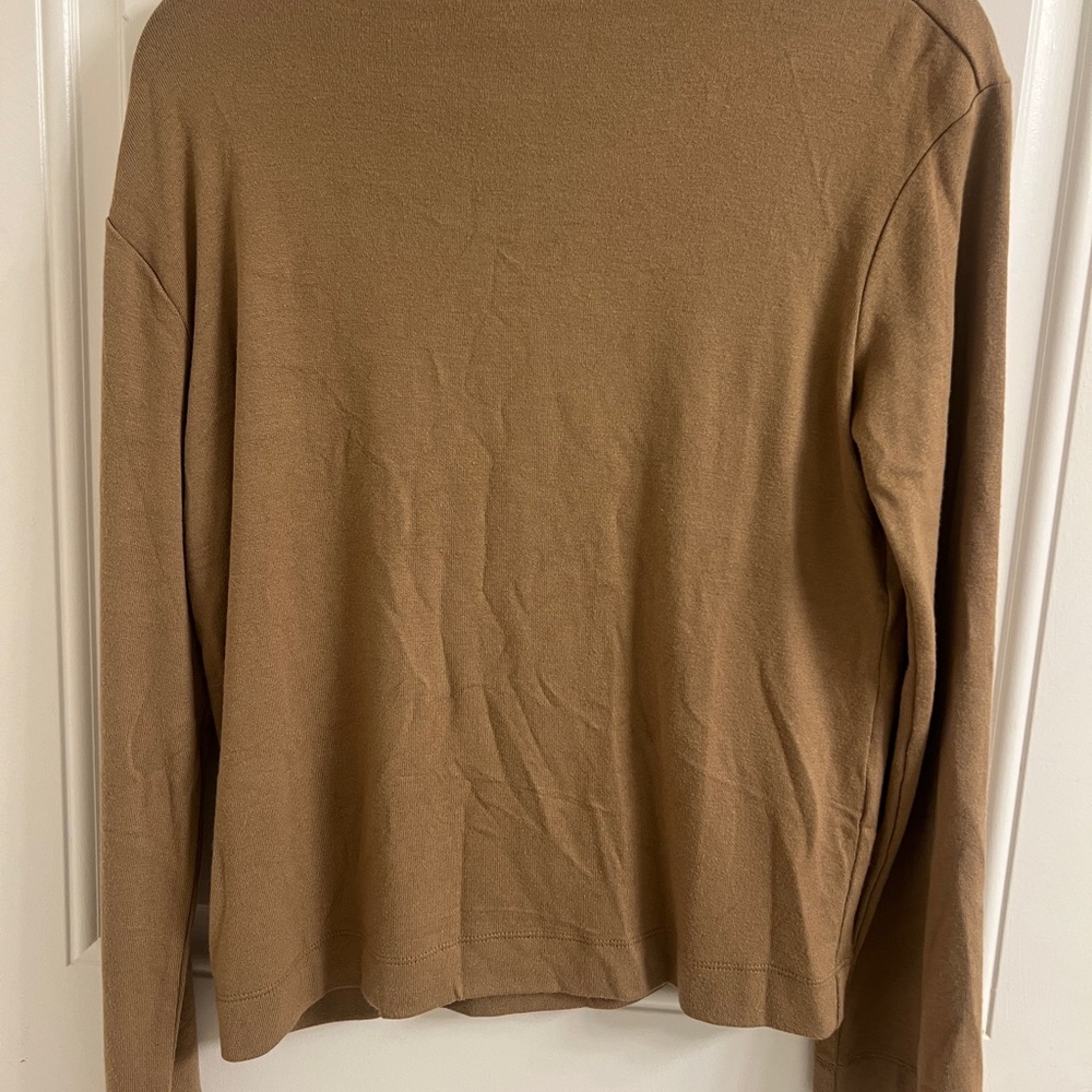Banana Republic Brown top